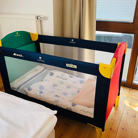 צולפיך Ferienwohnung Jung מראה חיצוני תמונה