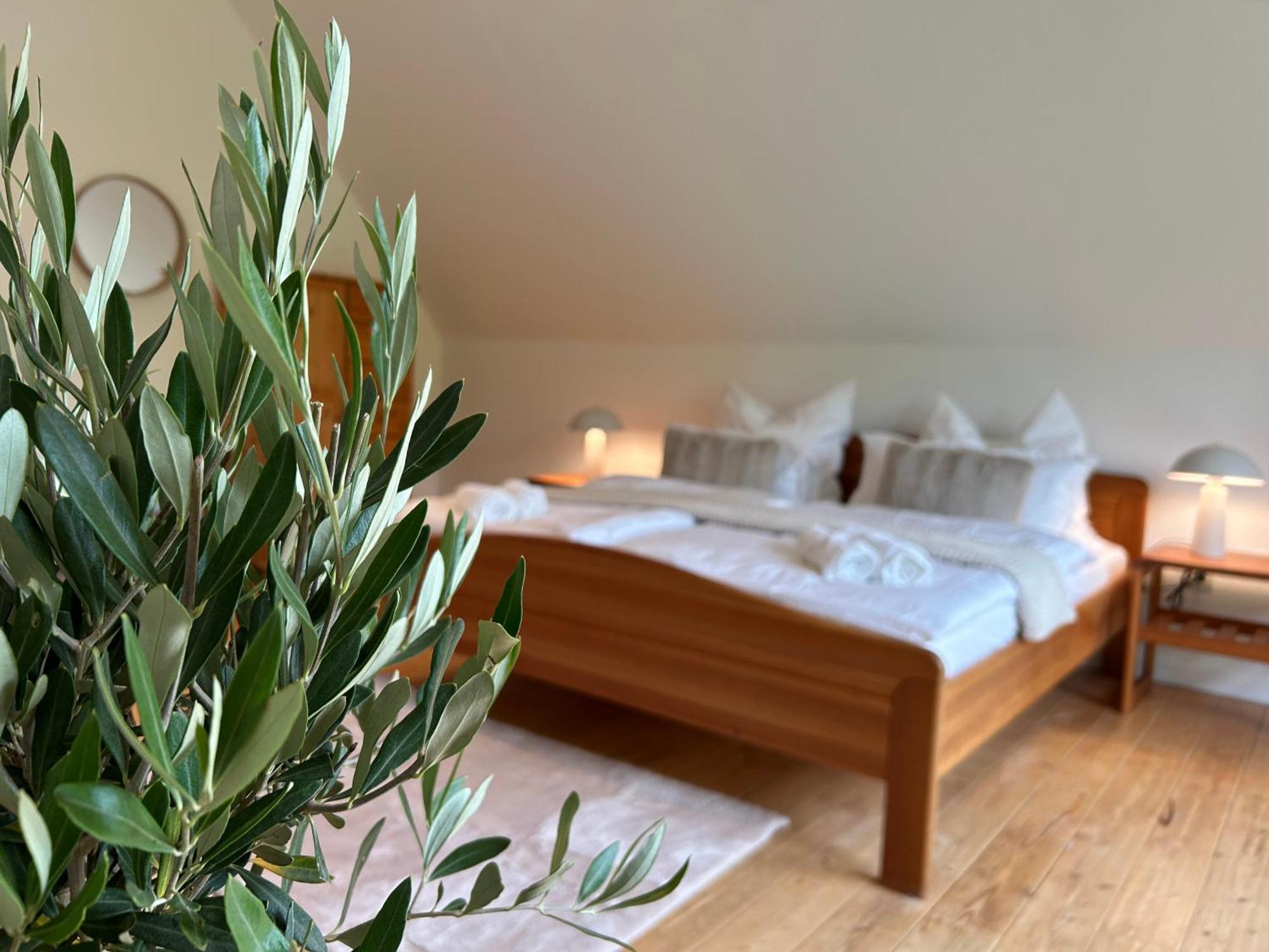 צולפיך Ferienwohnung Jung מראה חיצוני תמונה